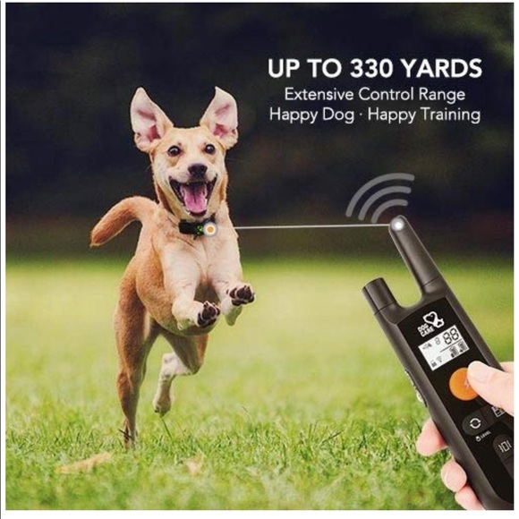 Dog Training Collar - Rechargeable - Picture 5 of 5